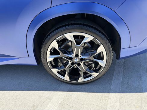 Used 2024 BMW X2 M35i w/ Premium Package AWD/4WD image 6