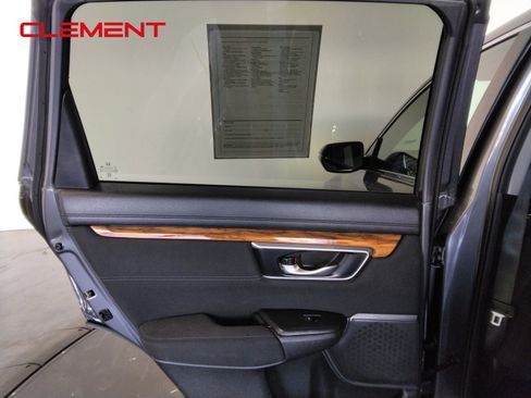 Used 2020 Honda CR-V EX image 29