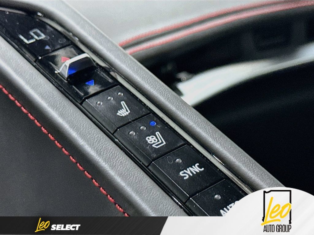 Used 2024 Chevrolet Corvette Z06 w/ Battery Protection Package RWD image 24