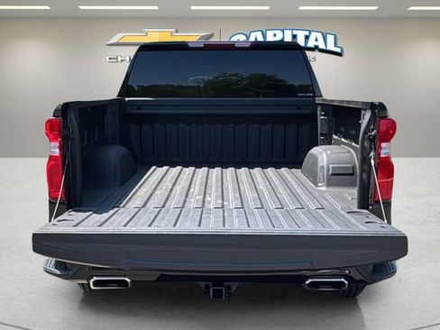 Used 2023 Chevrolet Silverado 1500 RST w/ Z71 Off-Road Package AWD/4WD image 31
