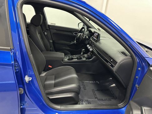 Used 2023 Honda Civic Sport image 38
