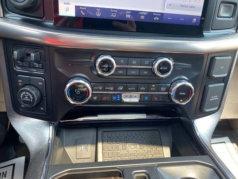 Used 2023 Ford F150 King Ranch AWD/4WD image 21
