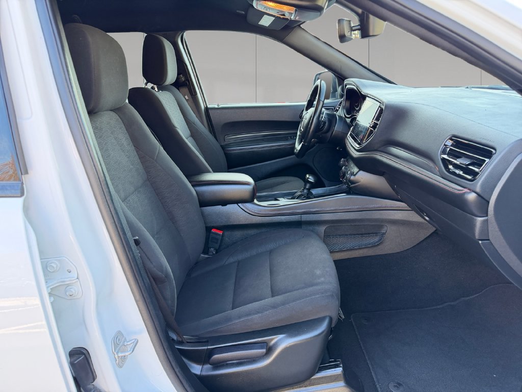 Used 2025 Dodge Durango GT AWD/4WD image 18