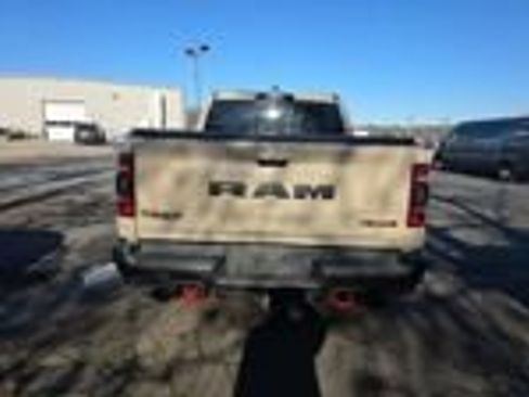 Used 2022 RAM 1500 TRX w/ TRX Level 2 Equipment Group image 4