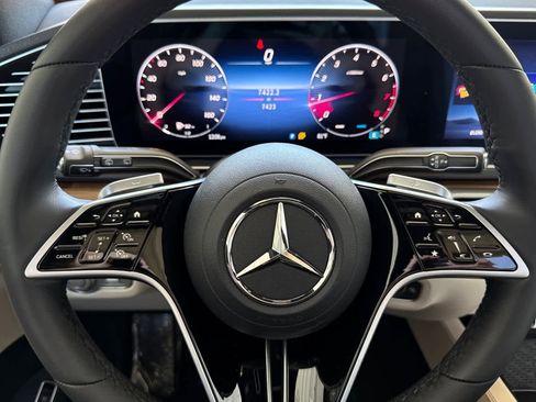 Certified 2026 Mercedes-Benz GLE 350 4MATIC image 23