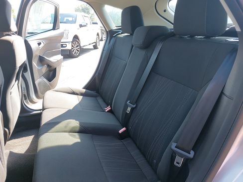 Used 2016 Ford Focus SE w/ Reverse Sensing Package FWD image 14