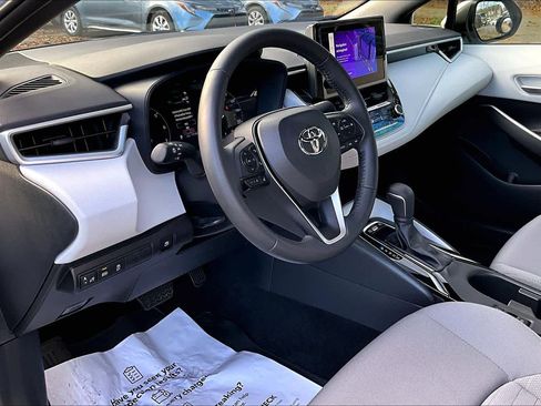 Certified 2023 Toyota Corolla LE image 16