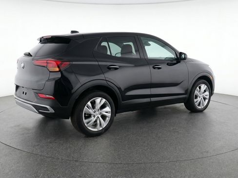Used 2025 Buick Encore GX Preferred AWD/4WD image 9