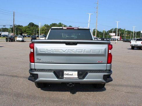 New 2026 Chevrolet Silverado 1500 RST w/ RST Select Package AWD/4WD image 20