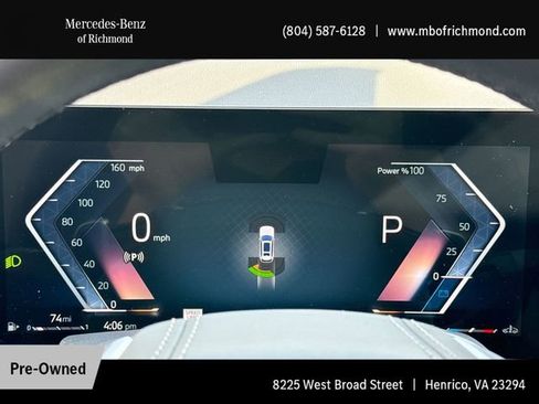 Used 2025 BMW X7 xDrive40i AWD/4WD image 23