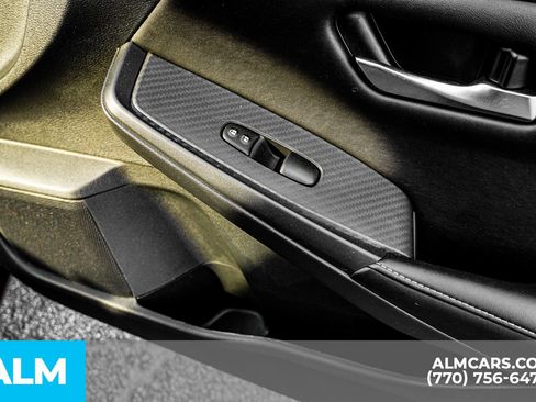 Used 2025 Nissan Sentra SV w/ All-Weather Package image 46