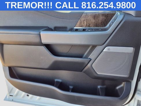 Used 2024 Ford F250 Lariat w/ Lariat Ultimate Package image 29