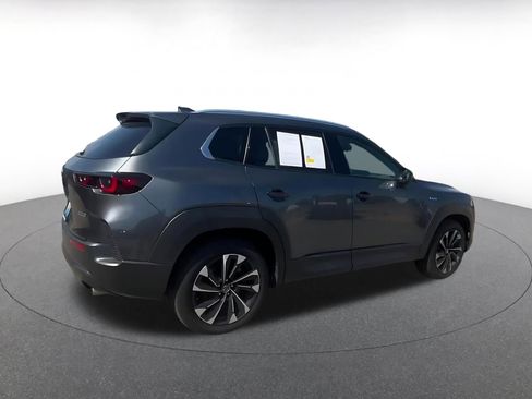 Used 2025 MAZDA CX-50 2.5 Hybrid w/ Premium Plus Pkg AWD/4WD image 15
