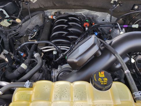 Used 2020 Ford F150 Lariat w/ Equipment Group 502A Luxury image 20