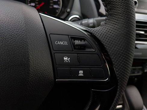 New 2026 Mitsubishi Eclipse Cross Black Edition AWD/4WD image 18