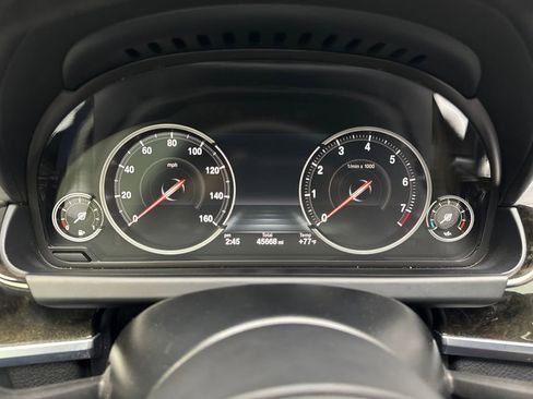 Used 2016 BMW 640i Gran Coupe w/ M Sport Edition RWD image 55