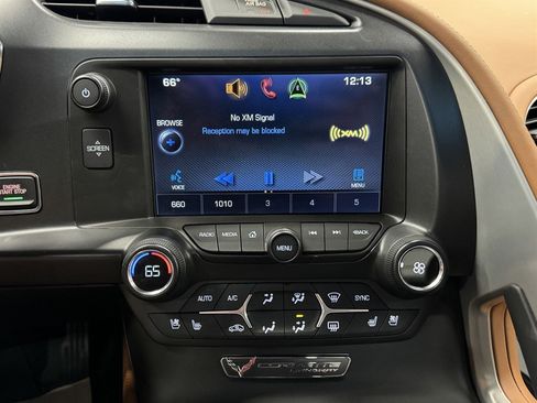 Used 2014 Chevrolet Corvette Stingray Coupe w/ 3LT Preferred Equipment Group image 26