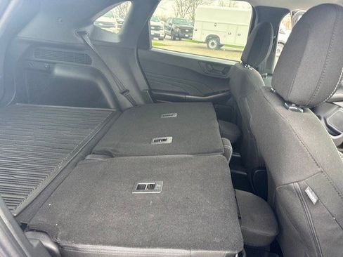 Used 2024 Ford Escape Active w/ Tech Pack #1 image 32