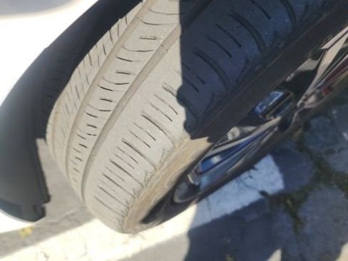 Used 2023 Kia Forte LXS image 8