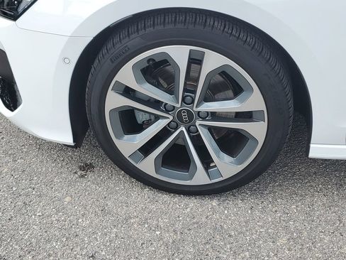 Certified 2025 Audi A3 2.0T Premium Plus w/ Premium Plus Package AWD/4WD image 13