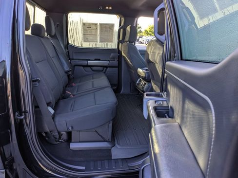 Used 2023 Ford F150 XLT w/ Equipment Group 302A High AWD/4WD image 39