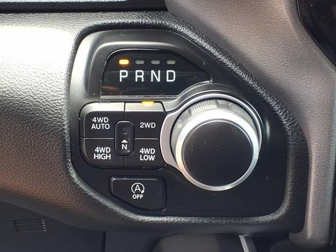 Certified 2023 RAM 1500 Big Horn AWD/4WD image 8