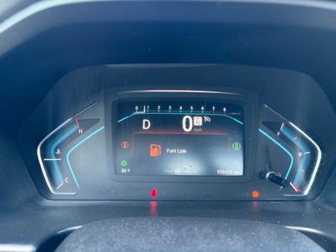 Used 2024 Honda Odyssey Touring image 29