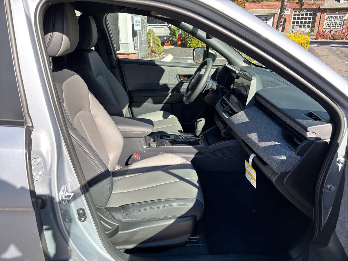 New 2026 Subaru Outback Premium AWD/4WD image 21