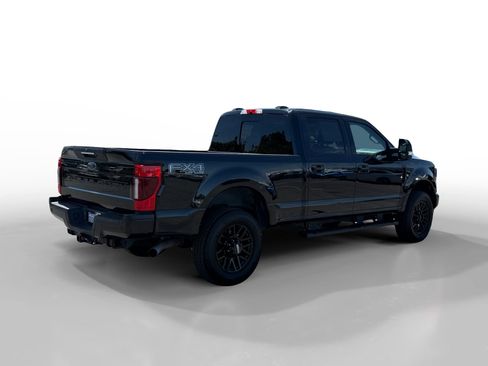 Used 2020 Ford F250 Lariat AWD/4WD image 5