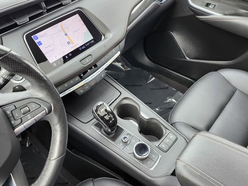 Used 2020 Cadillac XT4 Sport image 37