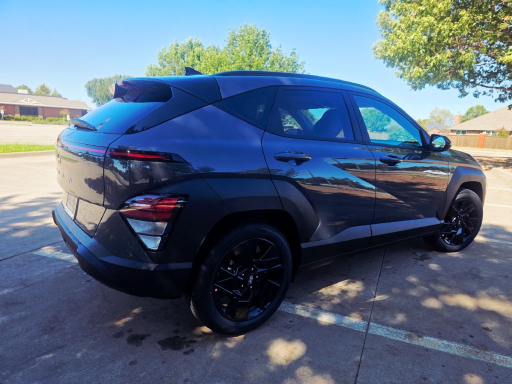New 2027 Hyundai Kona SEL Sport FWD image 10