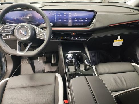 New 2026 Buick Envision Sport Touring AWD/4WD image 31