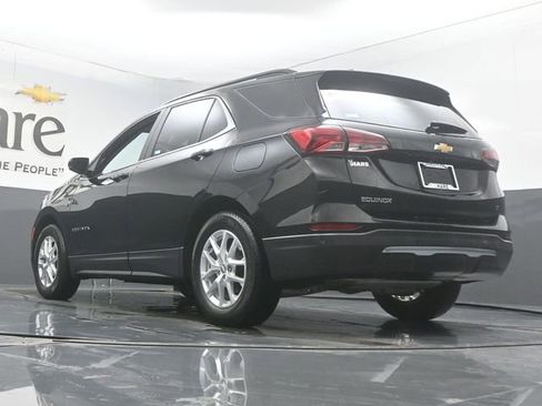 Used 2024 Chevrolet Equinox LT image 5