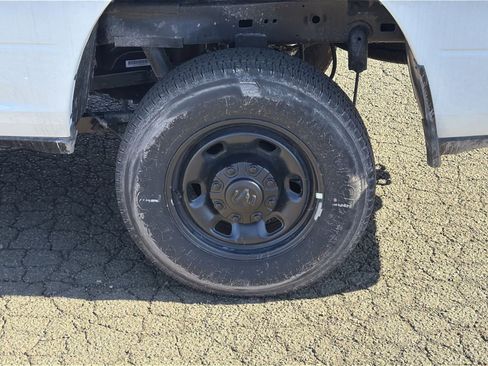 New 2026 RAM 2500 Tradesman w/ Safety Group image 12