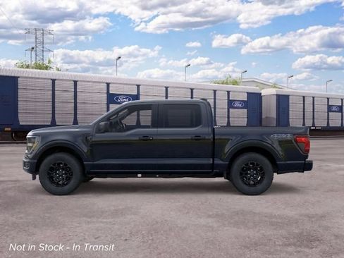 New 2026 Ford F150 STX AWD/4WD image 3