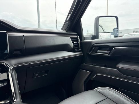 Used 2024 GMC Sierra 2500 AT4X w/ AT4X AEV Edition AWD/4WD image 28