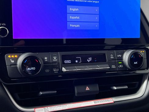 New 2026 Toyota Grand Highlander XLE image 27