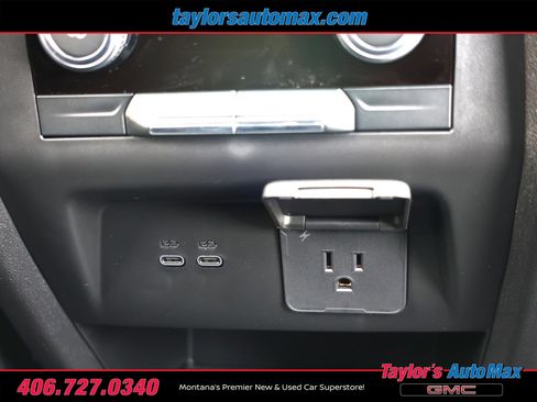 New 2026 GMC Acadia Elevation image 38