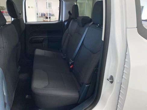 New 2025 Ford Maverick XL w/ Equipment Group 101A image 9