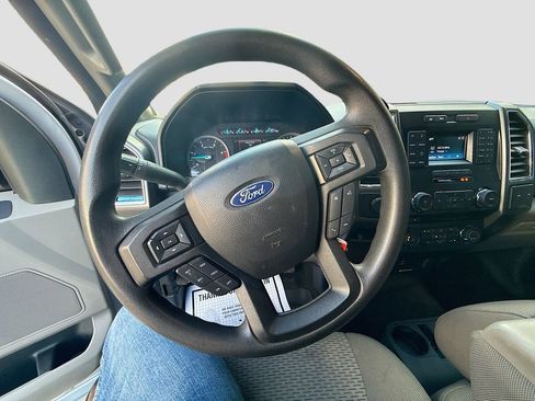 Used 2017 Ford F250 XLT image 14