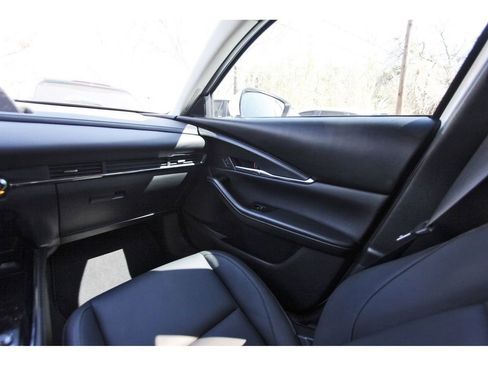 Certified 2025 MAZDA CX-30 AWD 2.5 S w/ Preferred Package image 3