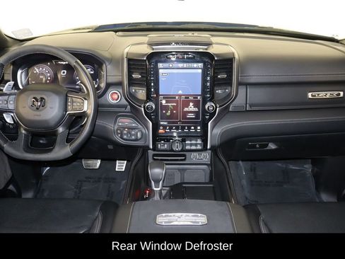 Used 2023 RAM 1500 TRX w/ TRX Level 2 Equipment Group AWD/4WD image 13