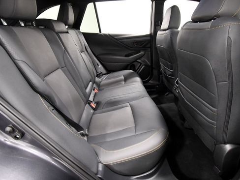 Used 2023 Subaru Outback Wilderness AWD/4WD image 18
