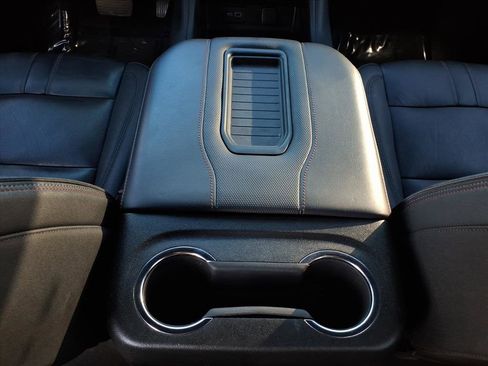 Used 2023 Chevrolet Tahoe RST w/ Luxury Package image 19