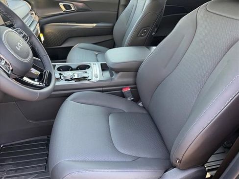 New 2026 Kia Carnival SX FWD image 10