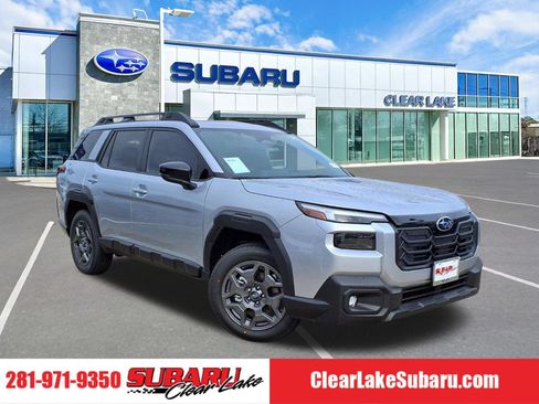 New 2026 Subaru Outback Premium AWD/4WD image 1