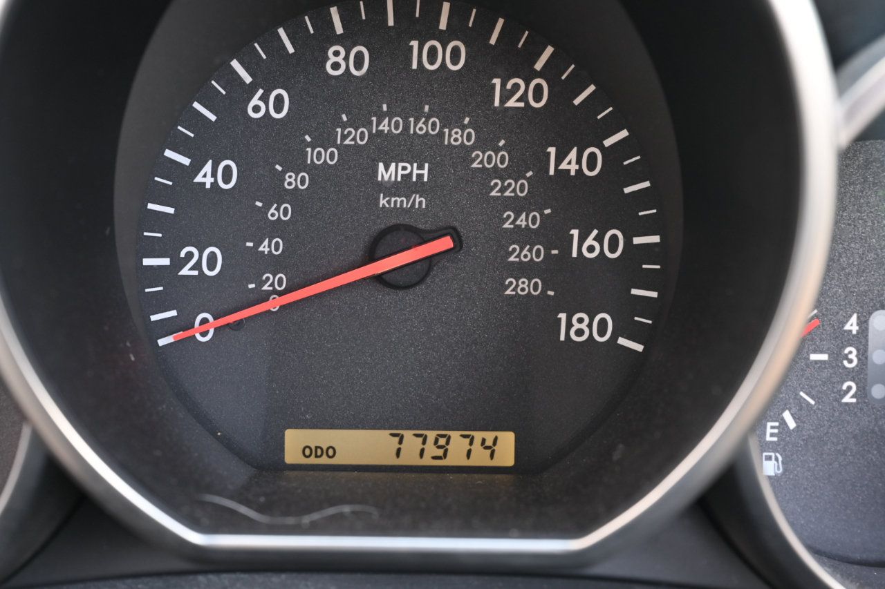 Used 2002 Lexus SC 430 Convertible RWD image 21