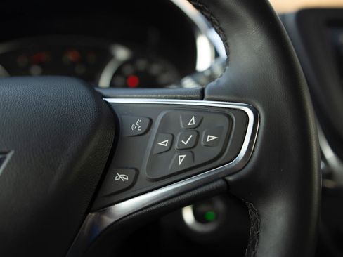 Used 2024 Chevrolet Equinox LT image 7