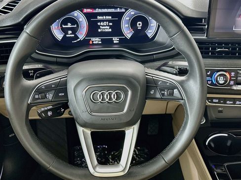 Used 2023 Audi A5 2.0T Premium Plus w/ Premium Plus AWD/4WD image 19