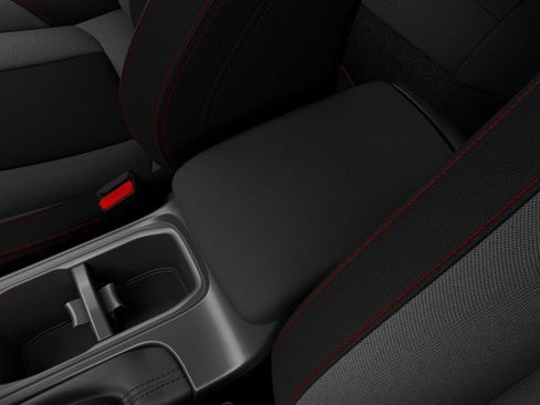 New 2026 Subaru WRX AWD/4WD image 21